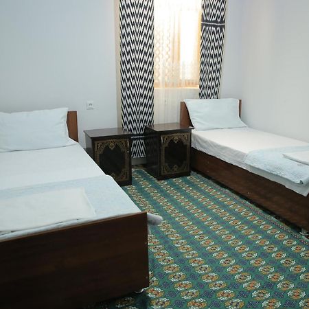 Hotel Rasul-Nazar Chiwa Zewnętrze zdjęcie