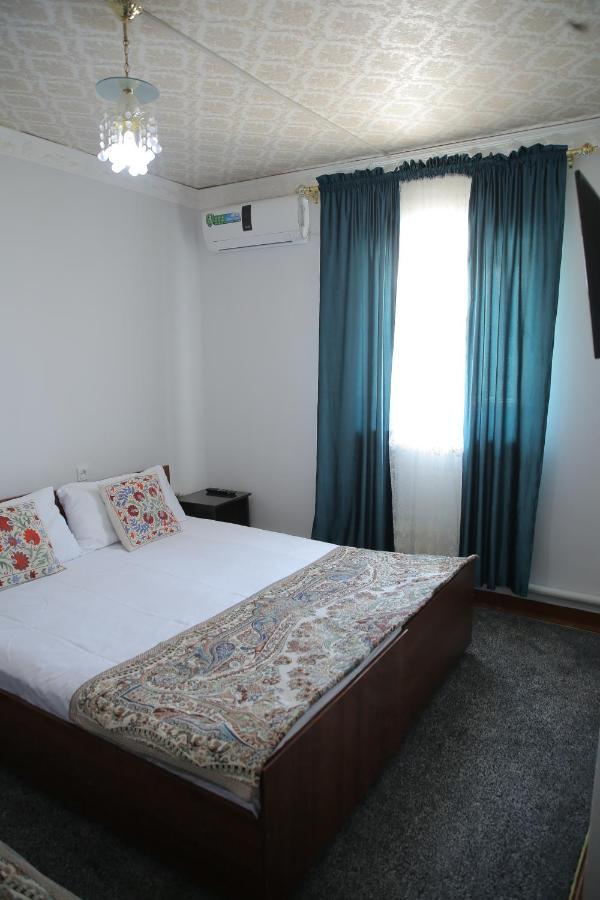Hotel Rasul-Nazar Chiwa Zewnętrze zdjęcie