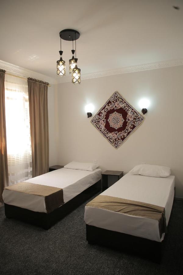 Hotel Rasul-Nazar Chiwa Zewnętrze zdjęcie